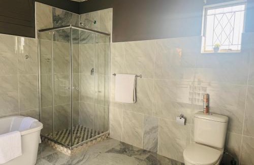 Vanderbijlpark Casa | Garden Nest Guest House