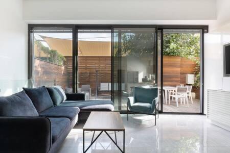 Neve Tzedek Apartamento | Garden Oasis by Five Stay
