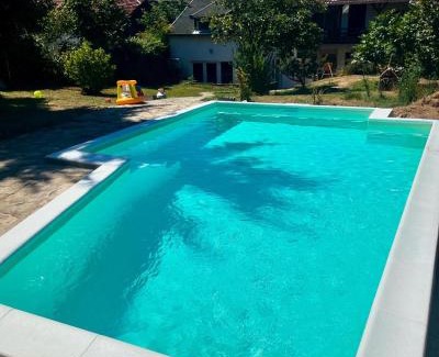 Sremski Karlovci Apartamento | GARDEN OASIS GUEST HOUSE