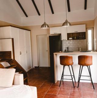 Sremski Karlovci Apartamento | GARDEN OASIS GUEST HOUSE