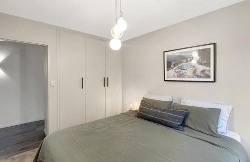 Fitzroy Apartamento | Garden oasis in the heart of Fitzroy