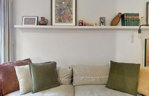 Fitzroy Apartamento | Garden oasis in the heart of Fitzroy