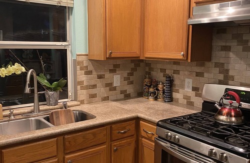 North Houston Casa | Garden Oasis in the Heart of Houston