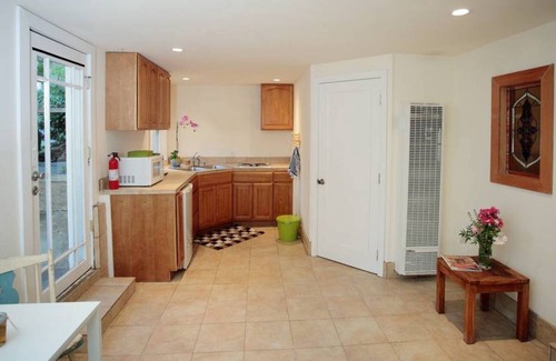 Oakland Apartamento | Garden Oasis en las colinas de Oakland ...