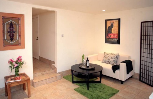 Oakland Apartamento | Garden Oasis en las colinas de Oakland ...