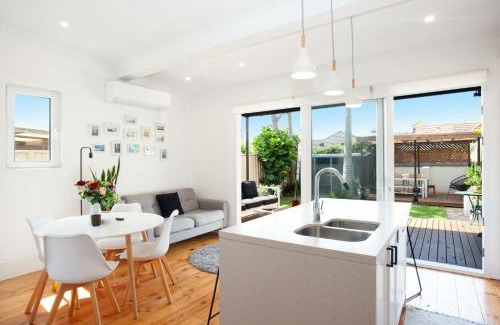 Sydenham Casa | Garden Oasis Sydenham