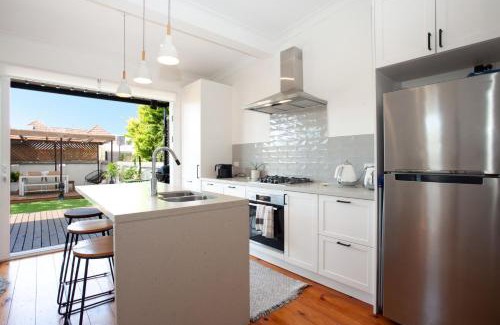 Sydenham Casa | Garden Oasis Sydenham