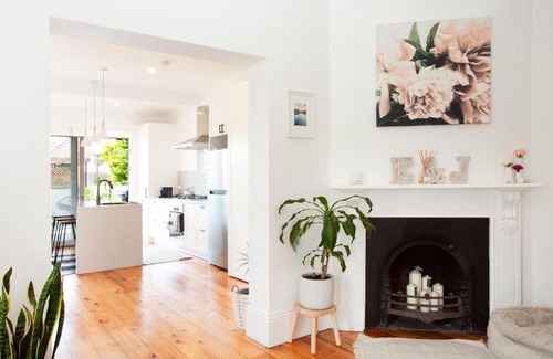 Sydenham Casa | Garden Oasis Sydenham