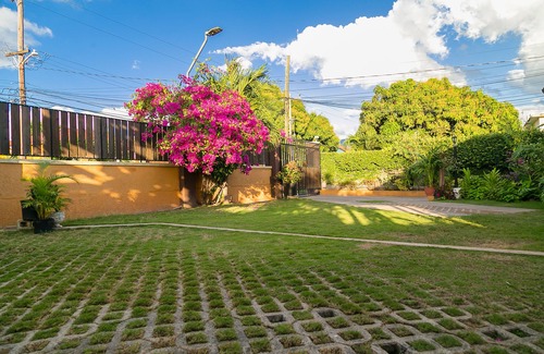 Eastwood Park Apartamento | Garden of Bliss#2, RedHill Fishpond, Kingston