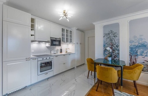 Montreux Apartamento | Garden of Eden 1-bedroom apartment – Lakefront