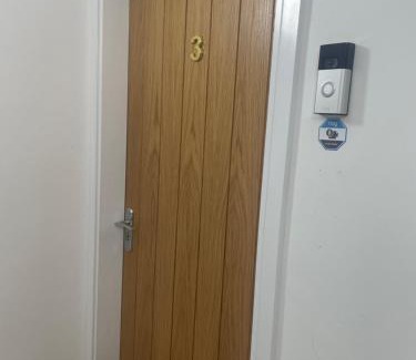 Hanham Apartamento | Garden of Eden 1 Bedroom Flat in Fishponds