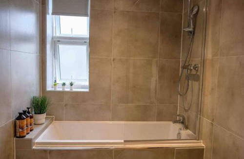 Hanham Apartamento | Garden of Eden 1 Bedroom Flat in Fishponds