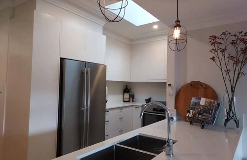 Doonside Casa | Garden of Eden Boutique Cottage and Spa