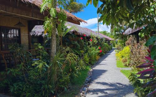 Puerto Galera Complejo | Garden of Eden Dive Resort