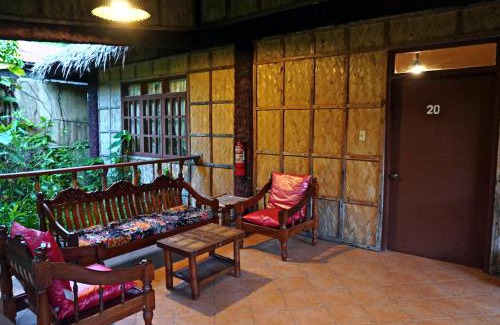 Puerto Galera Complejo | Garden of Eden Dive Resort