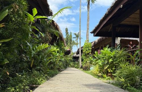 Puerto Galera Complejo | Garden of Eden Dive Resort