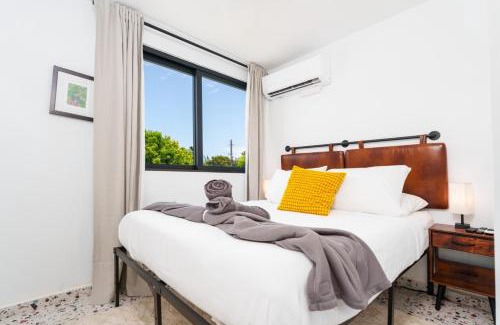 Cerro Gordo Apartamento | Garden of Eden Hotel