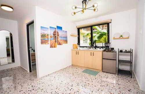 Cerro Gordo Apartamento | Garden of Eden Hotel