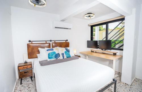 Cerro Gordo Apartamento | Garden of Eden Hotel