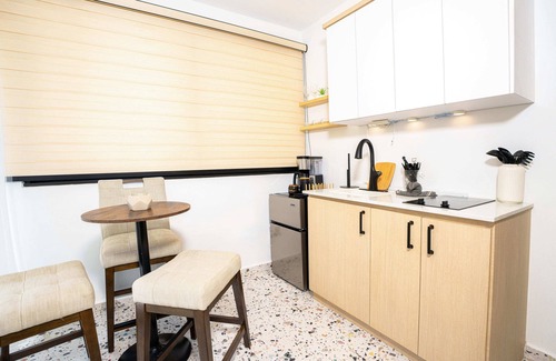 Cerro Gordo Casa | Garden of Eden Hotel Suite 3