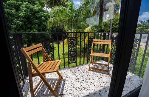 Cerro Gordo Casa | Garden of Eden Hotel Suite 3
