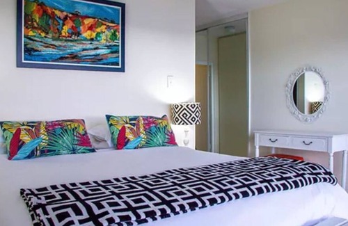 Umdloti Complejo | Garden on the Beach