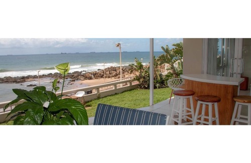 Umdloti Complejo | Garden on the Beach