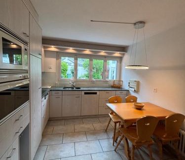 Central Interlaken Casa | Garden Park Apartment