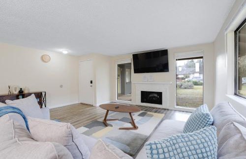 Bull Mountain Apartamento | Garden Park Getaway