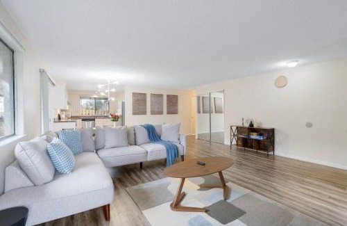 Bull Mountain Apartamento | Garden Park Getaway