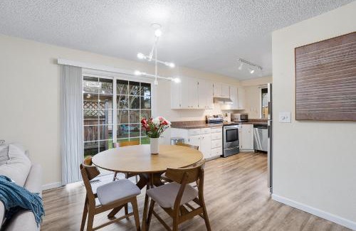 Bull Mountain Apartamento | Garden Park Getaway