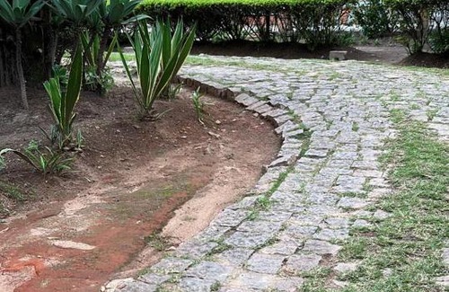 Antananarivo Avaradrano Casa | Garden Party