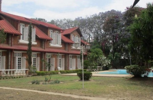 Antananarivo Avaradrano Casa | Garden Party