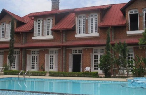 Antananarivo Avaradrano Casa | Garden Party
