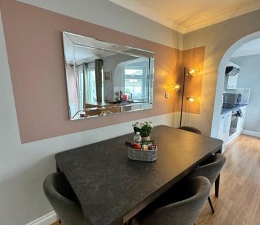 Clevedon Apartamento | Garden Place