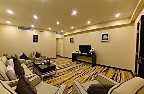 Al Hofuf Hotel | Garden Plaza Hotel Sefah