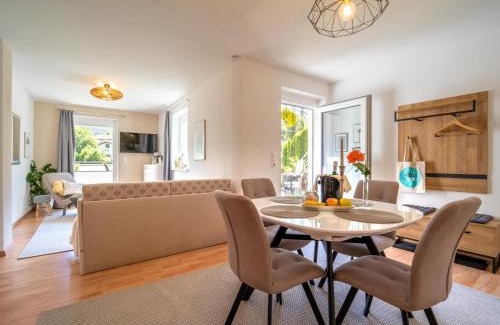 Sautens Apartamento | Garden Relax Apart