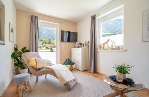 Sautens Apartamento | Garden Relax Apart