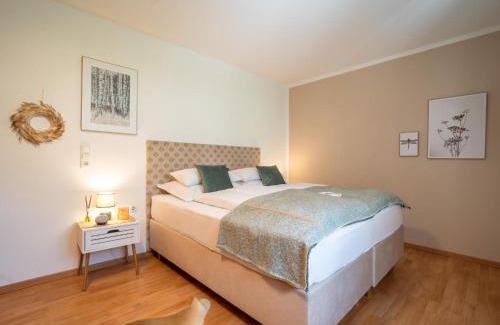 Sautens Apartamento | Garden Relax Apart