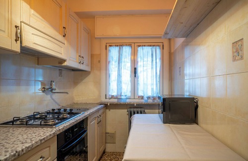 Barzio Apartamento | Garden residence - app. Edelweiss