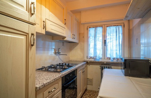 Barzio Apartamento | Garden residence - app. Edelweiss