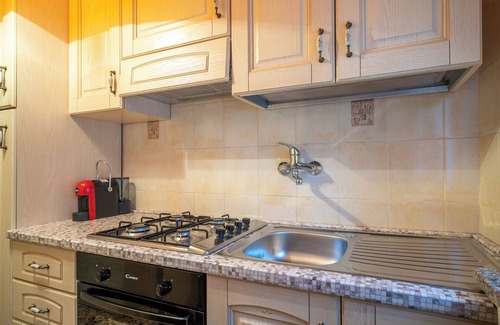 Barzio Apartamento | Garden residence - app. Edelweiss