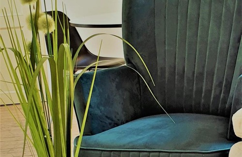 Hradcany Apartamento | Garden Residence Prague Castle