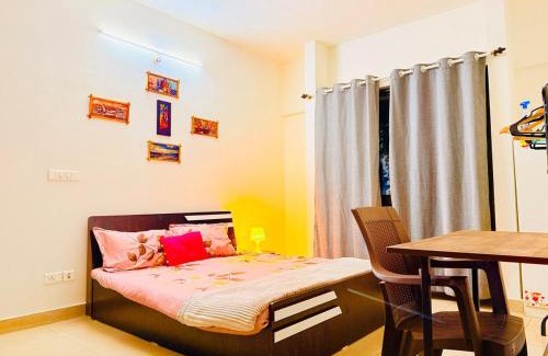 Phase 1 Apartamento | Garden retreat