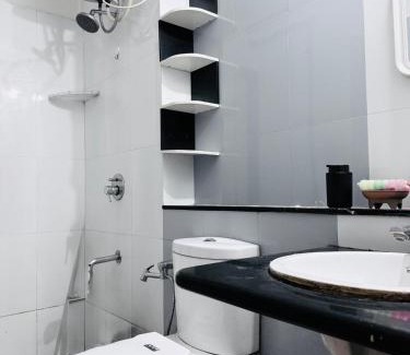 Phase 1 Apartamento | Garden retreat