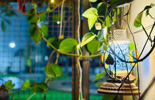 Phase 1 Apartamento | Garden retreat