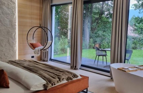 Bran Complejo | Garden Retreat Junior