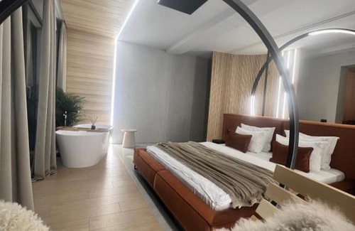 Bran Complejo | Garden Retreat Junior
