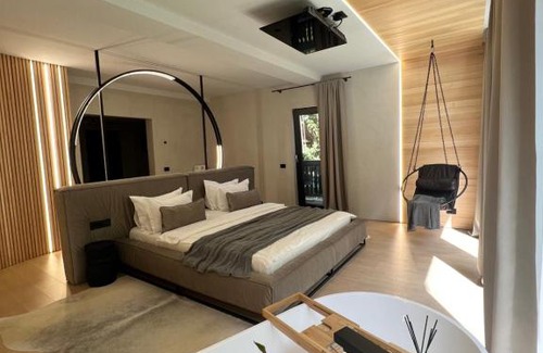 Bran Complejo | Garden Retreat Junior