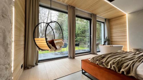 Bran Complejo | Garden Retreat Junior